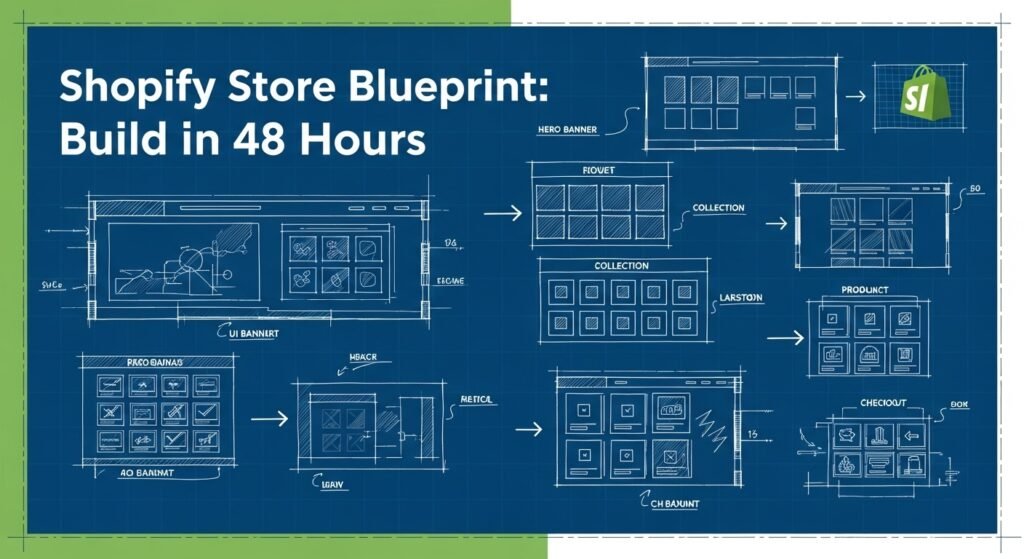 Shopify Blueprint