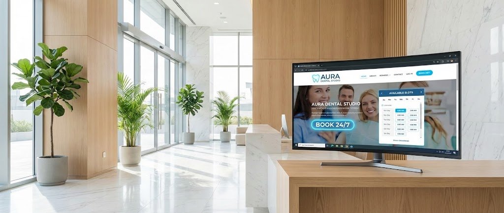 10 Best WordPress Themes for Dental Clinics