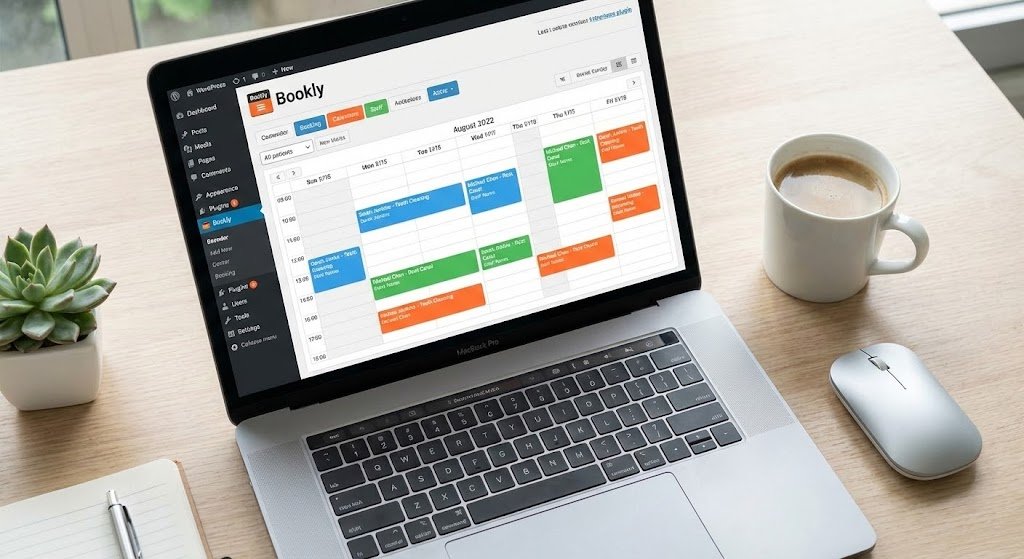 10 Best WordPress Themes for Dental Clinics