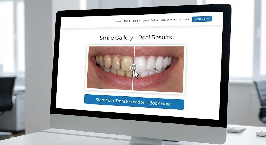 10 Best WordPress Themes for Dental Clinics