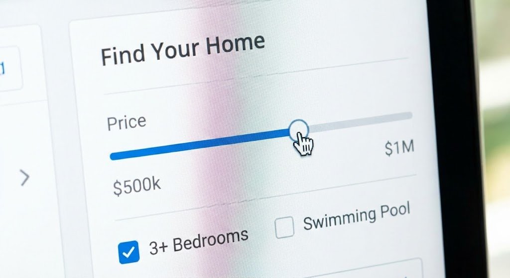 Real Estate Listing Site Using WordPress